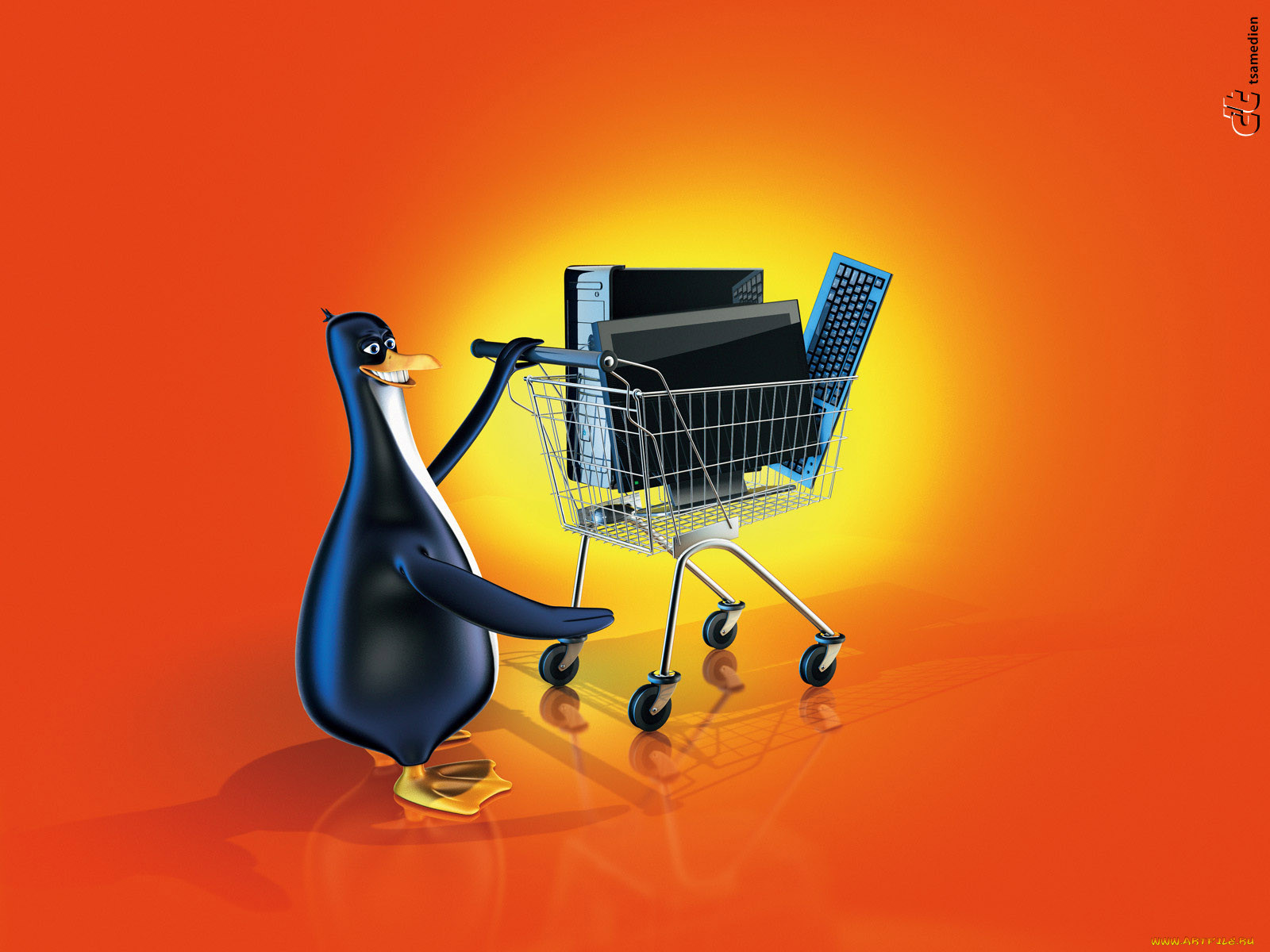 , linux